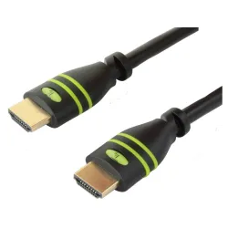 Kabel Hdmi/hdmi V1.4 M/m Ethernet Czarny 15m
